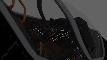 Freespace Open | Hercules Mark 2 Cockpit Showcase & Gameplay