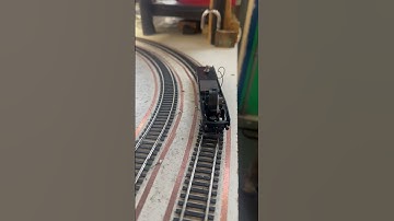 HLM005G Lima Coreless motor conversion / Upgrade. Example of new motor running at very slow.