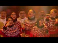 Ilang - Miss Daisy | Julehilsen til Grønland 2015 | DR1