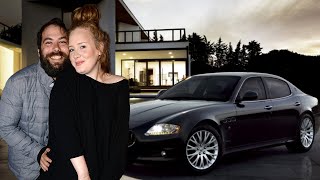 Adele's Lifestyle ★ 2022