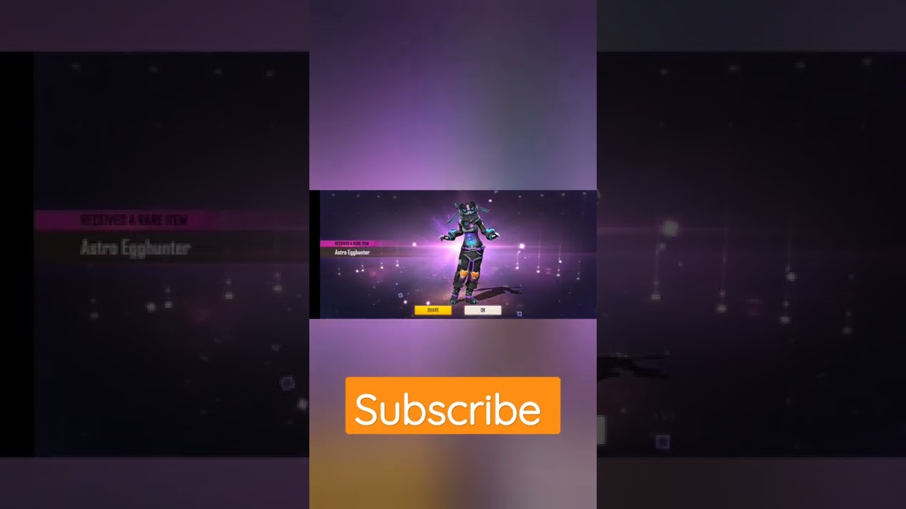 Mad Scientist bundle Claim|Free Fire Max Gameplay|Diamond Spin|