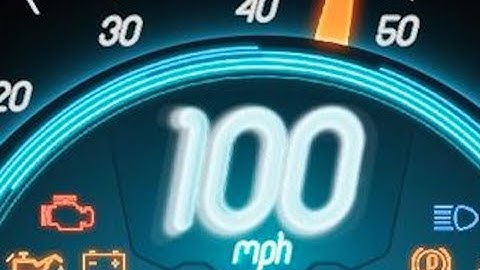 Little Big Planet 3 Tutorial | Digital Speedometer