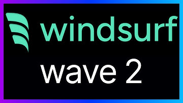 Windsurf Wave 2: The Agentic IDE