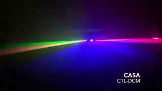 Casa CTL-DCM Quad Laser