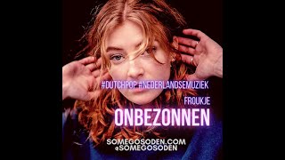 #dutchpop #Froukje #nederlandse Froukje - Onbezonnen (prod. Palm Trees & Jens van der Meij)