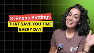 StandBy Mode, Background Sounds & Automations You Need to Try