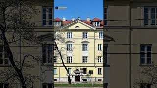 The Nazi Officer Who Saved The Pianist
