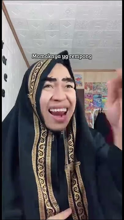 Orang orang pas habis lebaran (Foto Keluarga) || #AlwanRK #LebaranBikinShorts