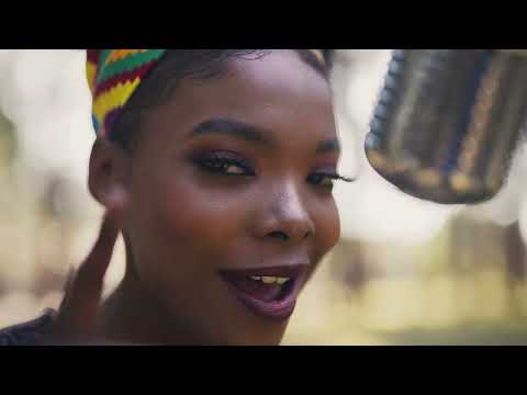 LaSauce - Sobabili | Portraits Afrika Episode 9 (Music Performance)