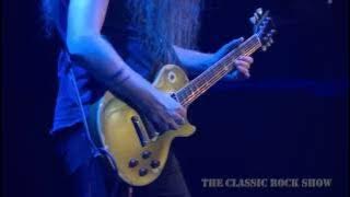Gary Moore 'Still Got the Blues' performed by The Classic Rock Show