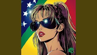 BRAZILLIAN B!TCH - CHIKUJXUIN, KushSun, & 90secondlife