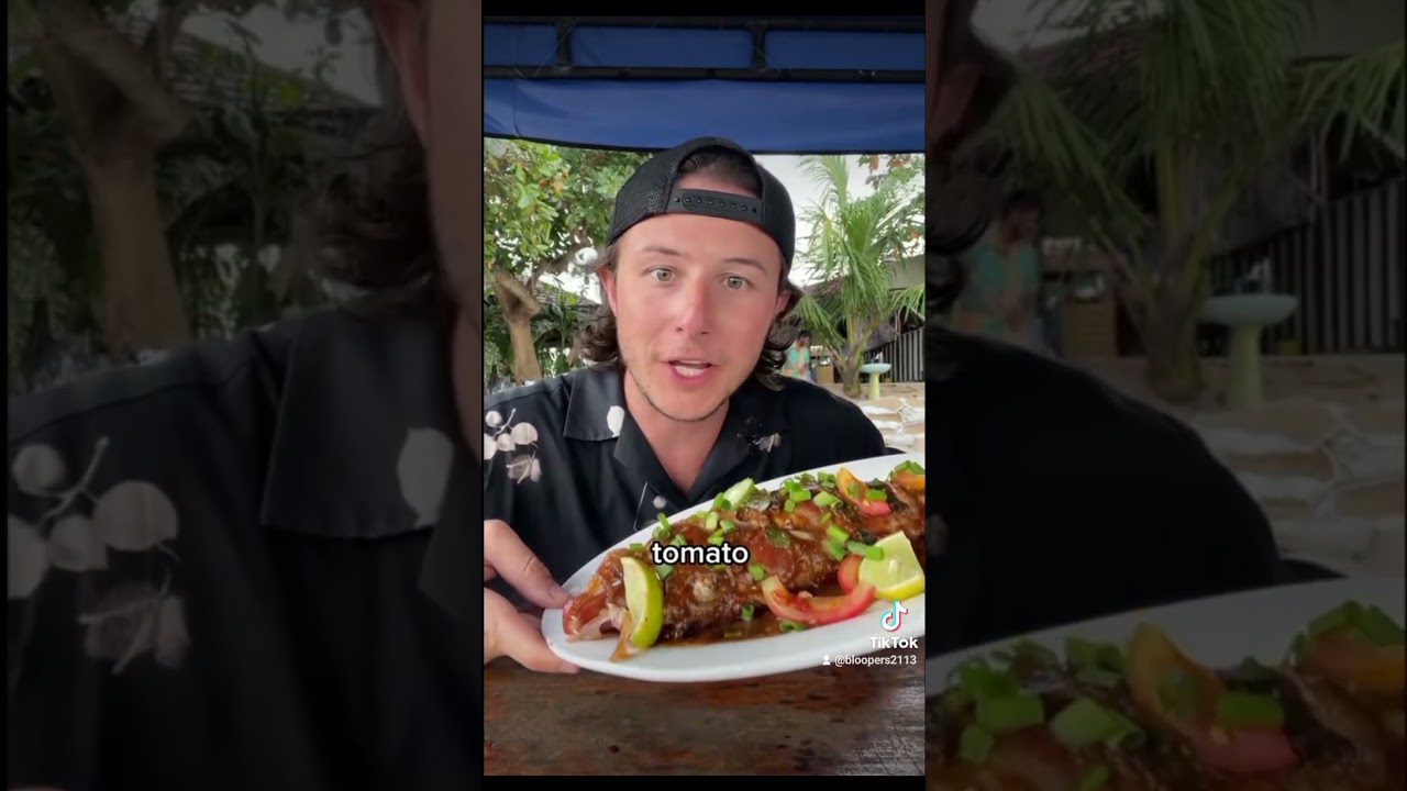 srilanka fresh Red snapper fish🐠🐠🐠