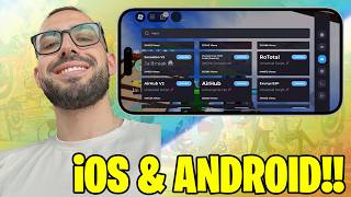 Delta Executor Mobile iOS & Android - How to Get Delta Executor Mobile Tutorial 2026