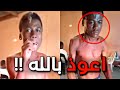 مواقف مرعبة لـ اشخاص نجوا ب اخر ثانية 
