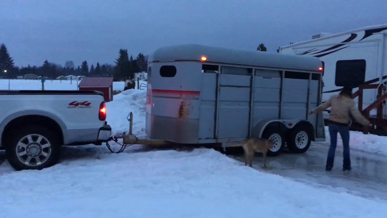 Farm Life | My FORD got STUCK stuck!