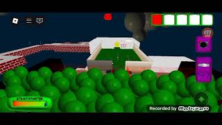 Sonic Lost School cancelled (in my map) BBM2 Baldi básics maker 2 Full gameplay