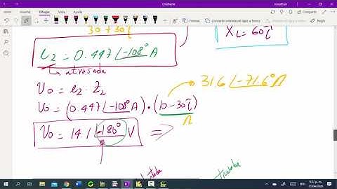 Explicación sobre simulación (ORCAD)