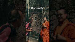 ស្នាមញញឹម✨🤍 #cambodia #duet #សូមចុចsubscribeនិងរូបកន្តឹងដើម្បីបានវីដេអូមុនគេថ្មីៗរាល់ថ្ងៃ