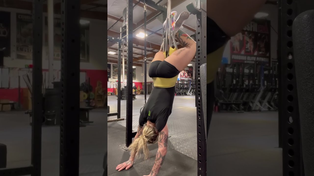 Spinal Decompression I Jessica-Rose Clark 