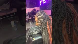 Famous 2022 FREESTYLE PONYTAIL 🔥🔥🔥 Profile
