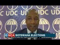 Botswana election