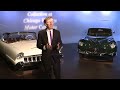 Richard Driehaus: My first car