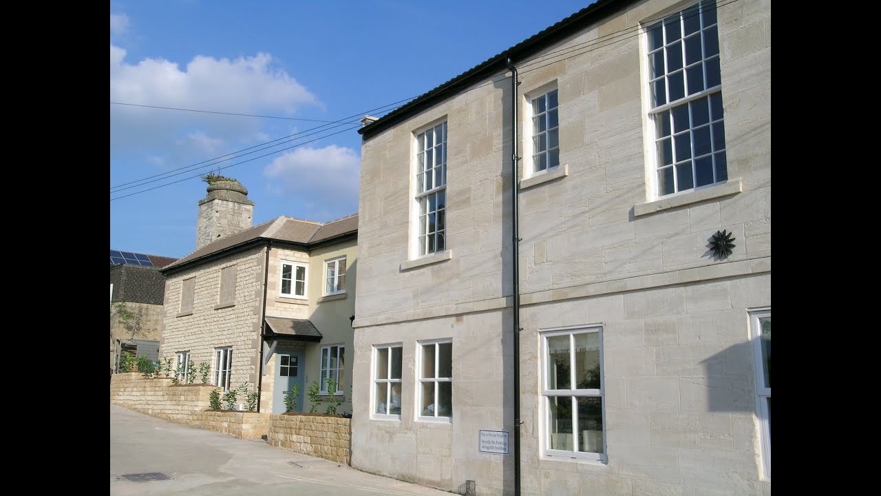 Flat 3, 43 Trowbridge Road YouTube