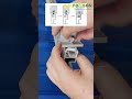 tin roof mounting system