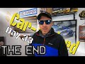 Taking a field trip! - CAR-ANTINED DAY 33