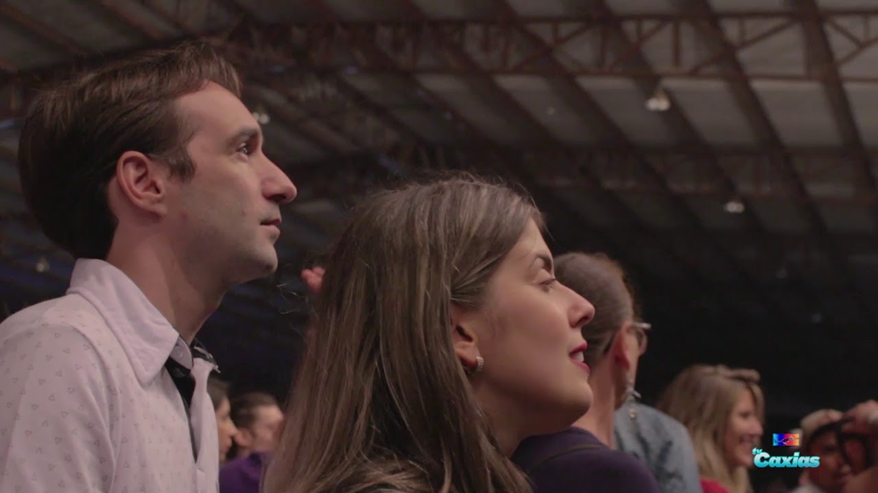 GDO Produções  | Festa Nacional da Uva 2019