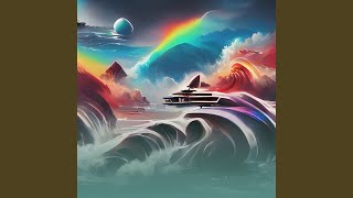 Disco Stars And Neon Echoes