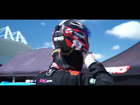 Этап RDS-Open за минуту
