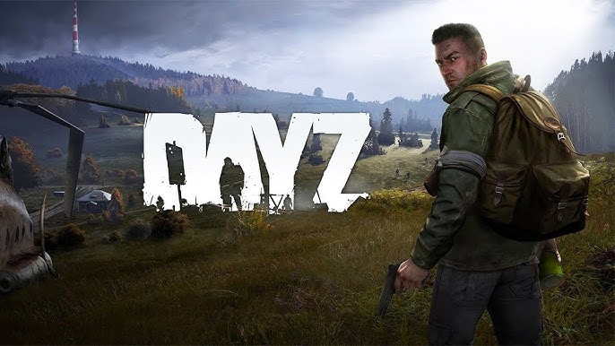 A Fresh Start in DayZ - Xbox Series X 