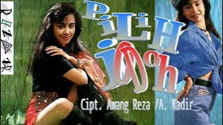 Riza Zr - Pilih Jodoh[DangdutOriginal