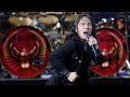 ARNEL PINEDA with JOURNEY LIVE in CHILE 2008