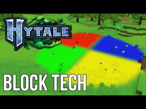 Hytale News: Hytale's