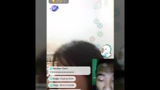 Montokkkk!!! Cewek bigo live bikin sange