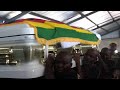 TRIPLE HEROES BURIAL 23 MARCH 2026