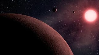 BARNARD'S STAR - Are planets around red dwarfs, The most common stars in our galaxy, Habitable ?