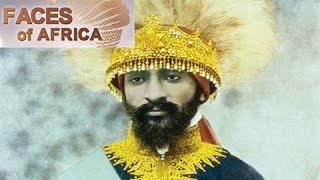 Faces Of Africa Haile Selassie The Pillar Of A Modern Ethiopia Part 2 11272016