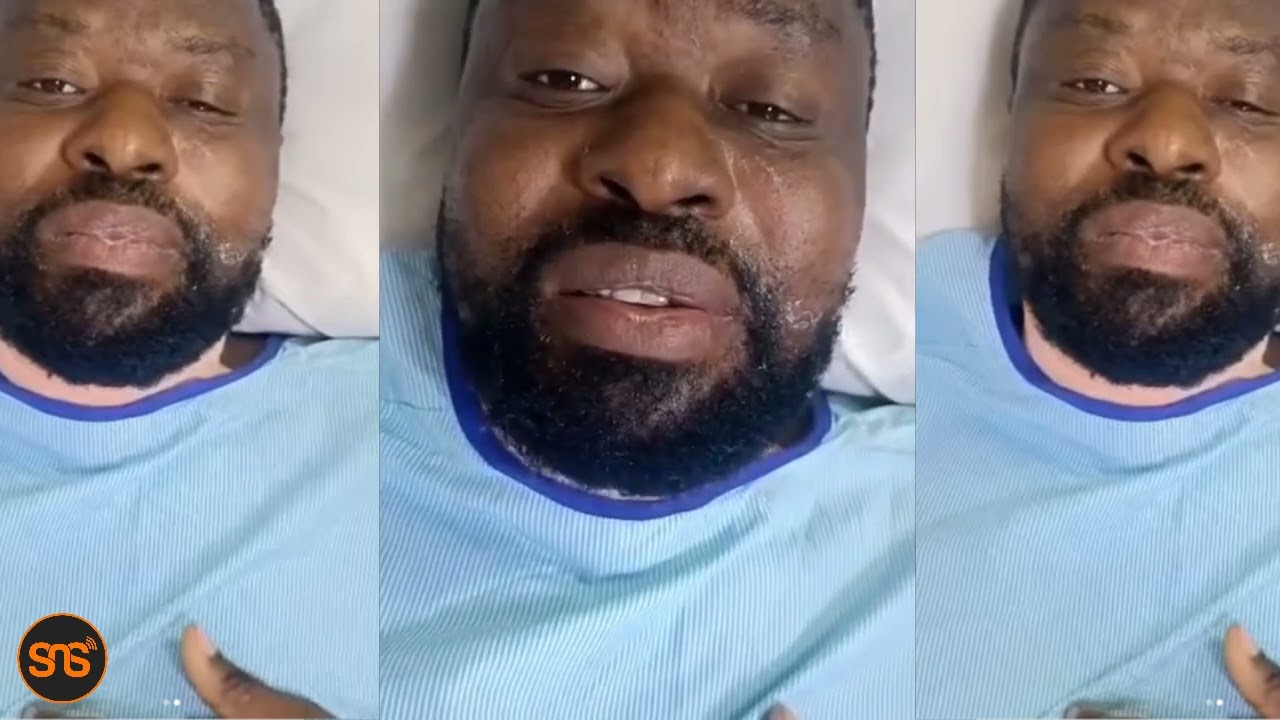 Maskini! Dudu Baya afanyiwa upasuaji kwa masaa kumi India, shida pingili za uti wa mgongo,asema haya