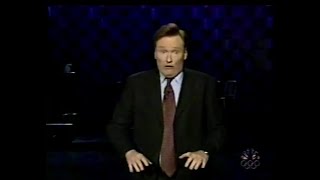 Late Night monologue January 25, 2002