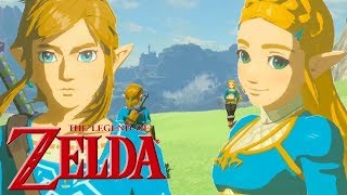 Vignette de la vidéo "The Legend Of Zelda◆Main Theme (Medley/Piano/Orchestra)"