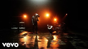 Letdown. - Ugly (feat. Kelsy Karter & The Heroines) (Official Music Video)