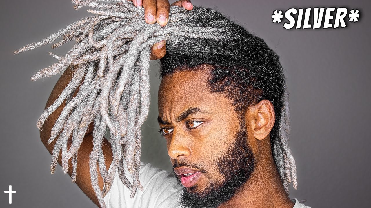 #dreads, #Dreadlocks, #Dreaded, #Dreadstyleformen, #Dreadstyleforwomen, #Dr...