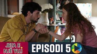 Jeta e Një Ylli - Episodi 5 ME TITRA SHQIP | I PLOTË