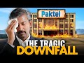 The Rise and Fall of Paktel | Pakistan’s First Mobile Network’s Tragic Downfall | Javed Khaira