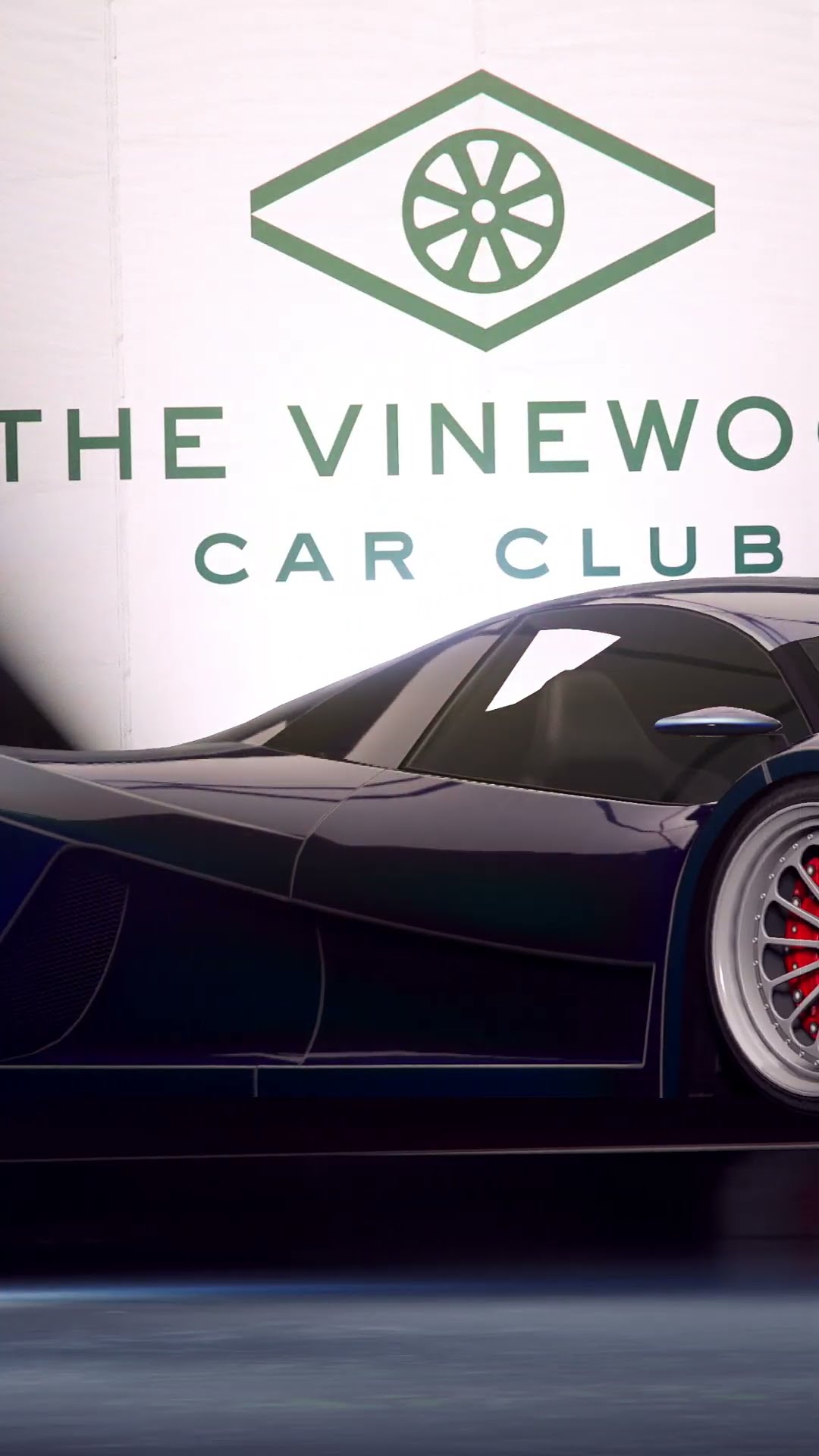 The Vinewood Car Club