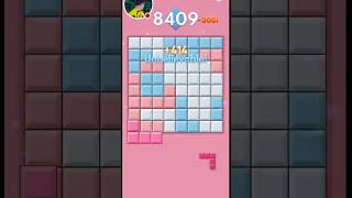 BLOCK BLAST COMBO PART240 #asmr #blockblast #puzzle #livegame #videoshort #gameplay #androidgames