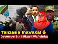 Protests On December 9 The Voices Of Tanzanians Are Here The Truth Is Revealed